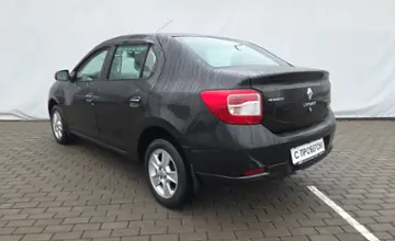 Renault Logan 2015 года за 28 590 BYN в Минск