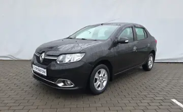 Renault Logan 2015 года за 28 590 BYN в Минск