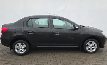 Renault Logan 2015 года за 28 590 BYN в Минск