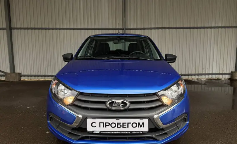 LADA (ВАЗ)