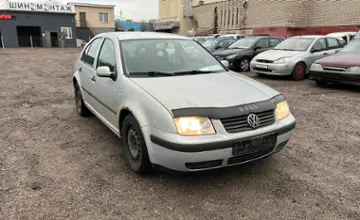 Volkswagen Bora 1999 года за 6 990 BYN в Минск