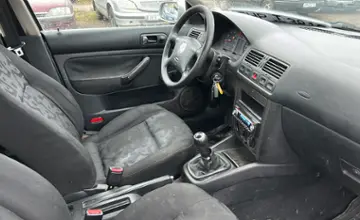 Volkswagen Bora 1999 года за 6 990 BYN в Минск