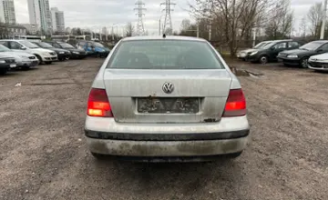 Volkswagen Bora 1999 года за 6 990 BYN в Минск