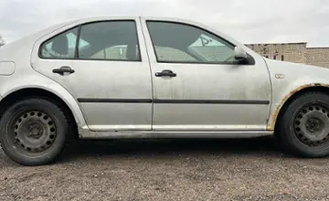 Volkswagen Bora 1999 года за 6 990 BYN в Минск