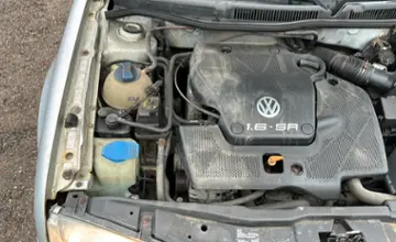 Volkswagen Bora 1999 года за 6 990 BYN в Минск