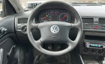 Volkswagen Bora 1999 года за 6 990 BYN в Минск