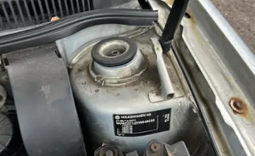 Volkswagen Bora 1999 года за 6 990 BYN в Минск