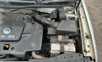 Volkswagen Bora 1999 года за 6 990 BYN в Минск