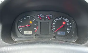 Volkswagen Bora 1999 года за 6 990 BYN в Минск