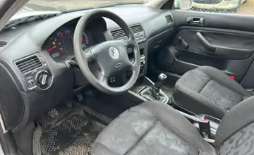 Volkswagen Bora 1999 года за 6 990 BYN в Минск