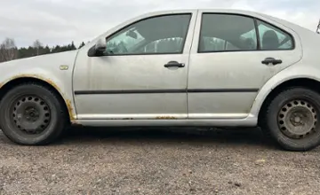 Volkswagen Bora 1999 года за 6 990 BYN в Минск