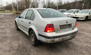 Volkswagen Bora 1999 года за 6 990 BYN в Минск