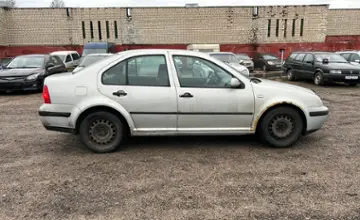 Volkswagen Bora 1999 года за 6 990 BYN в Минск