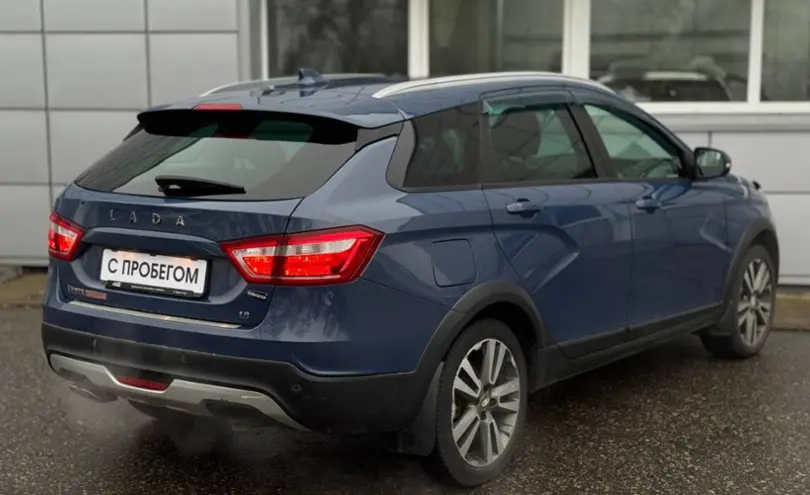 LADA (ВАЗ)