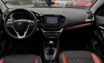 LADA (ВАЗ) Vesta Cross 2019 года за 35 190 BYN в Витебск