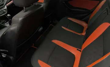 LADA (ВАЗ) Vesta Cross 2019 года за 35 190 BYN в Витебск