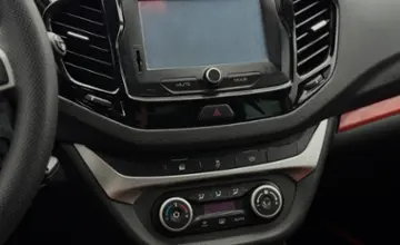 LADA (ВАЗ) Vesta Cross 2019 года за 35 190 BYN в Витебск