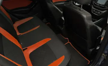 LADA (ВАЗ) Vesta Cross 2019 года за 35 190 BYN в Витебск