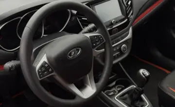 LADA (ВАЗ) Vesta Cross 2019 года за 35 190 BYN в Витебск