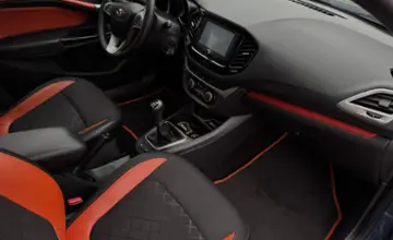 LADA (ВАЗ) Vesta Cross 2019 года за 35 190 BYN в Витебск