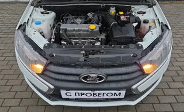 LADA (ВАЗ) Granta 2023 года за 24 990 BYN в Минск