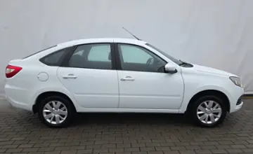 LADA (ВАЗ) Granta 2023 года за 24 990 BYN в Минск