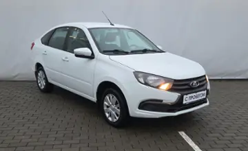 LADA (ВАЗ) Granta 2023 года за 24 990 BYN в Минск