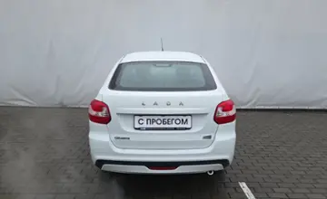 LADA (ВАЗ) Granta 2023 года за 24 990 BYN в Минск