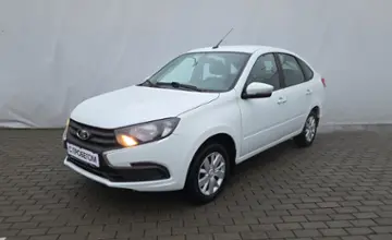 LADA (ВАЗ) Granta 2023 года за 24 990 BYN в Минск