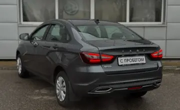 LADA (ВАЗ) Vesta 2025 года за 37 990 BYN в Витебск