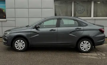 LADA (ВАЗ) Vesta 2025 года за 37 990 BYN в Витебск