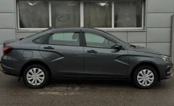 LADA (ВАЗ) Vesta 2025 года за 37 990 BYN в Витебск