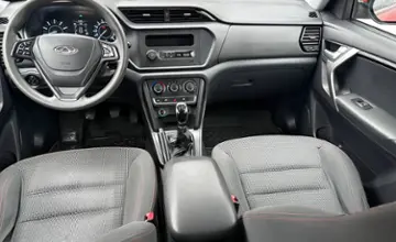 Chery Tiggo 3 2017 года за 18 990 BYN в Витебск