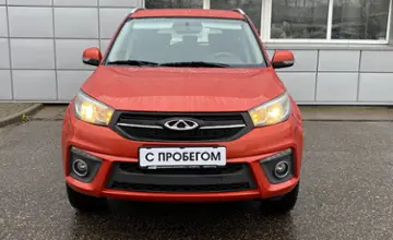 Chery Tiggo 3 2017 года за 18 990 BYN в Витебск