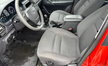 Chery Tiggo 3 2017 года за 18 990 BYN в Витебск