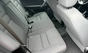 Chery Tiggo 3 2017 года за 18 990 BYN в Витебск