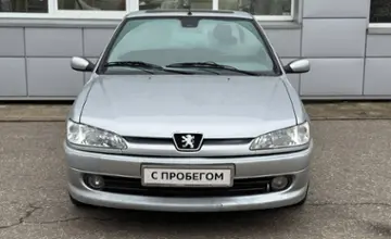 Peugeot 306 2001 года за 5 990 BYN в Витебск