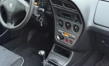 Peugeot 306 2001 года за 5 990 BYN в Витебск