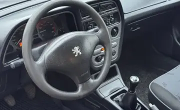 Peugeot 306 2001 года за 5 990 BYN в Витебск