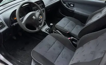 Peugeot 306 2001 года за 5 990 BYN в Витебск
