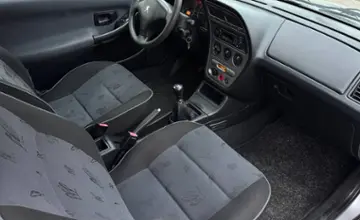 Peugeot 306 2001 года за 5 990 BYN в Витебск