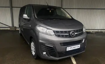 Opel Zafira Life 2019 года за 68 490 BYN в Минск