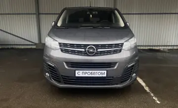 Opel Zafira Life 2019 года за 68 490 BYN в Минск