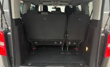 Opel Zafira Life 2019 года за 68 490 BYN в Минск