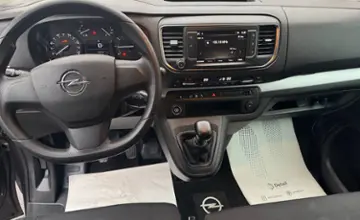 Opel Zafira Life 2019 года за 68 490 BYN в Минск