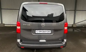 Opel Zafira Life 2019 года за 68 490 BYN в Минск