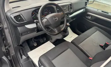 Opel Zafira Life 2019 года за 68 490 BYN в Минск