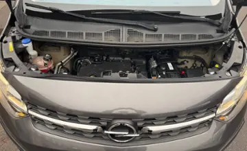 Opel Zafira Life 2019 года за 68 490 BYN в Минск