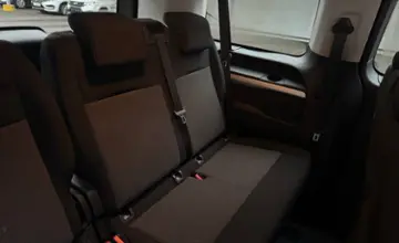 Opel Zafira Life 2019 года за 68 490 BYN в Минск