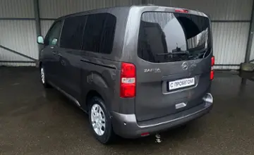 Opel Zafira Life 2019 года за 68 490 BYN в Минск